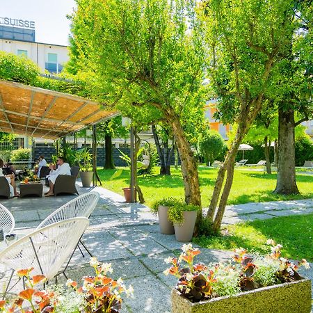 Hotel Terme Formentin Абано-Терме Экстерьер фото