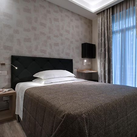 Hotel Terme Formentin Абано-Терме Экстерьер фото