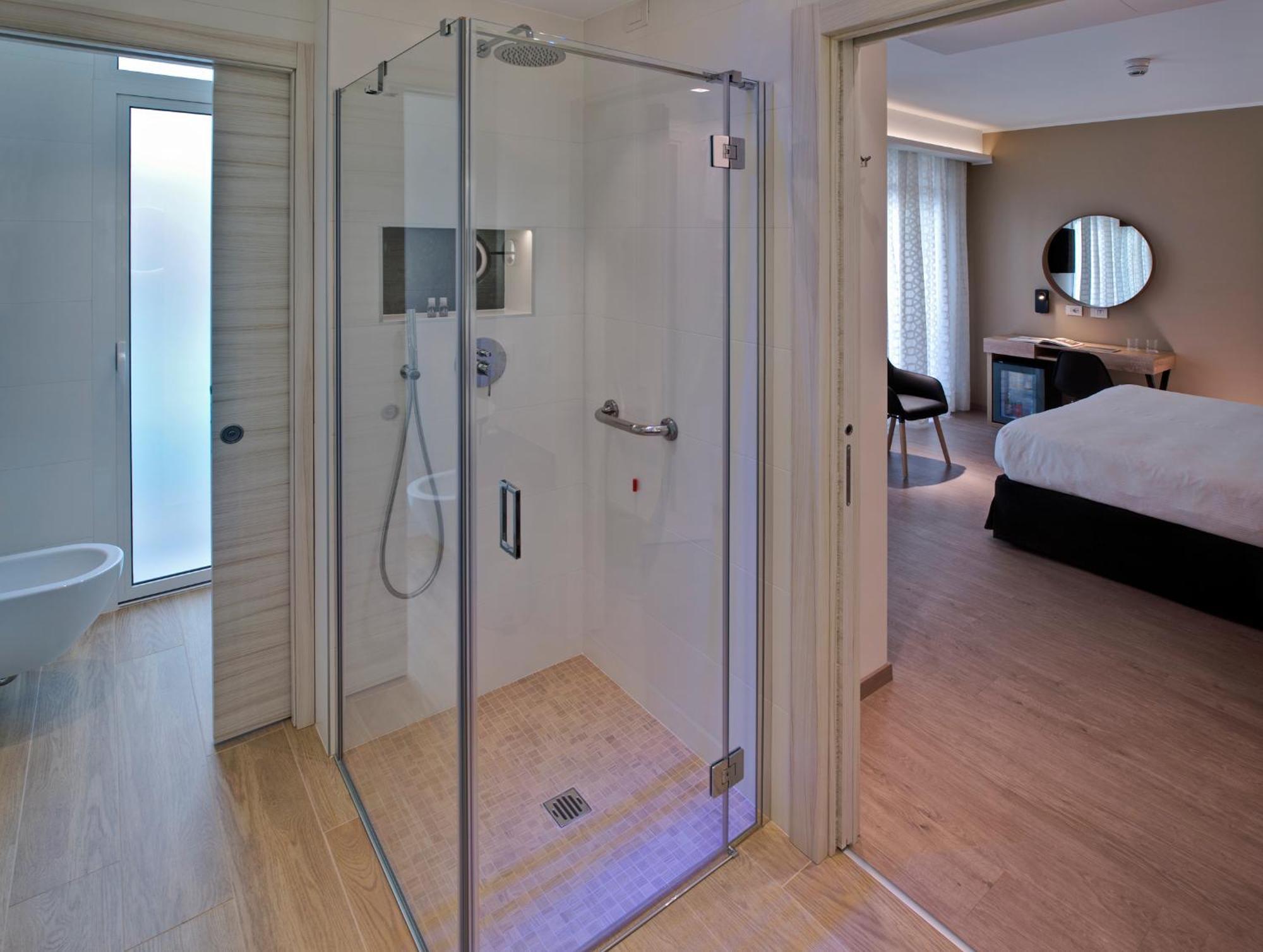 Hotel Terme Formentin Абано-Терме Номер фото