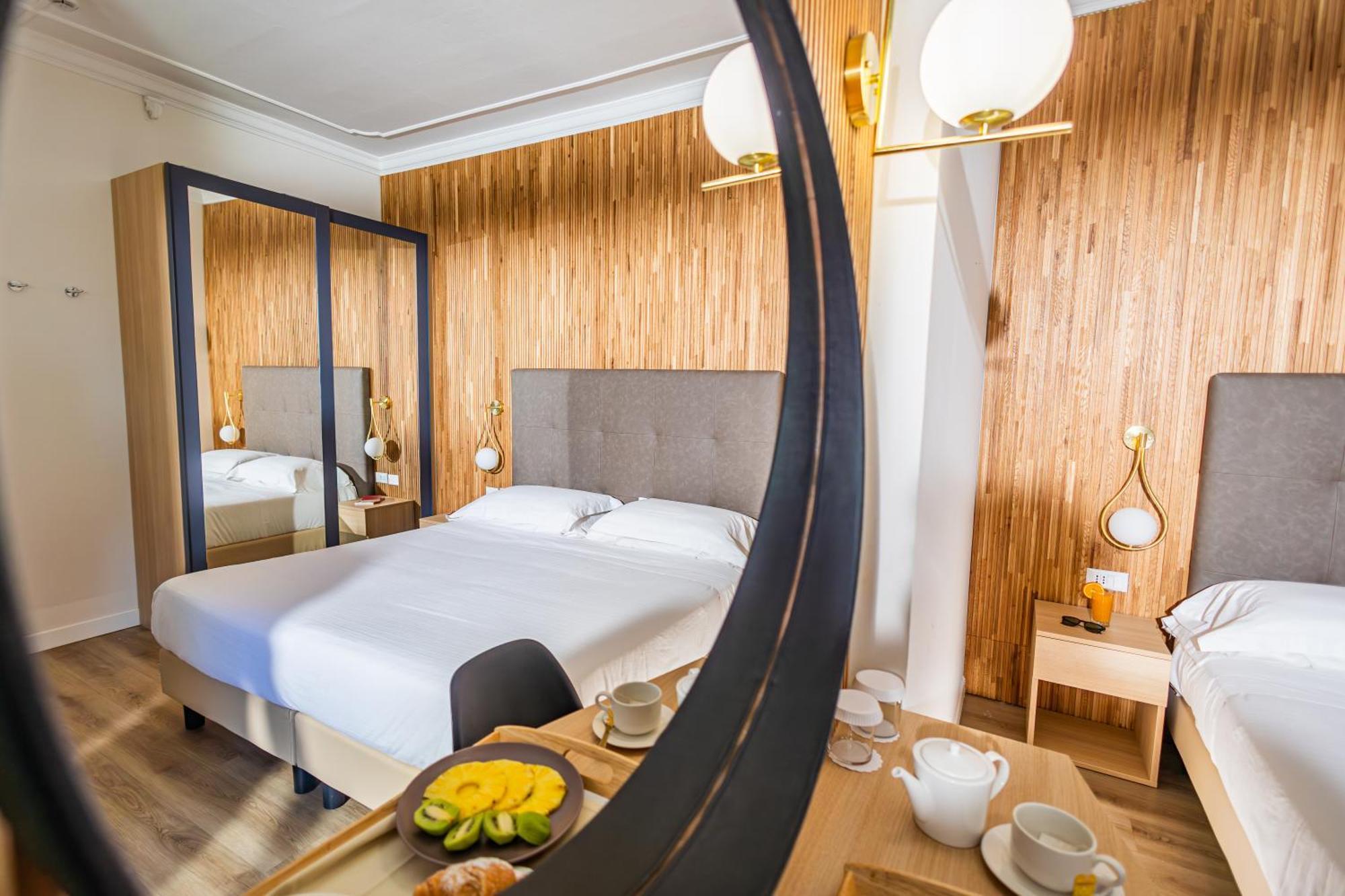 Hotel Terme Formentin Абано-Терме Экстерьер фото