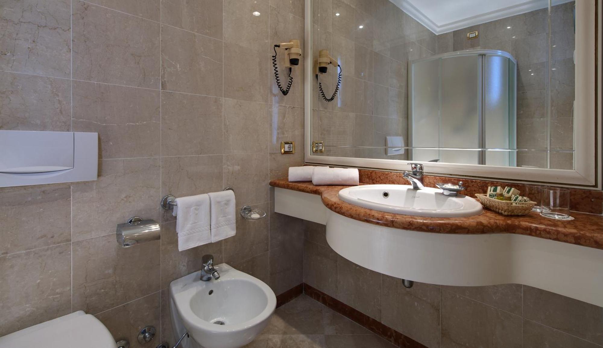 Hotel Terme Formentin Абано-Терме Экстерьер фото