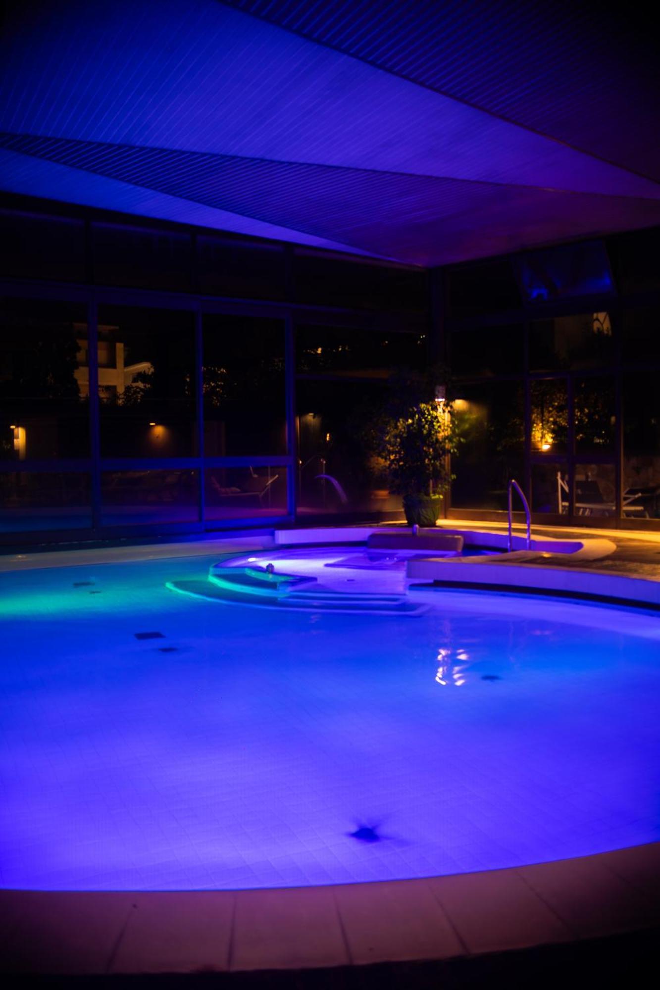 Hotel Terme Formentin Абано-Терме Экстерьер фото