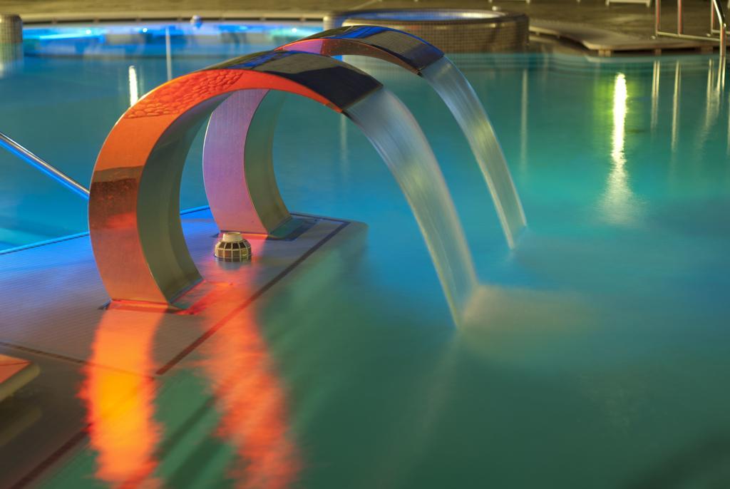 Hotel Terme Formentin Абано-Терме Экстерьер фото