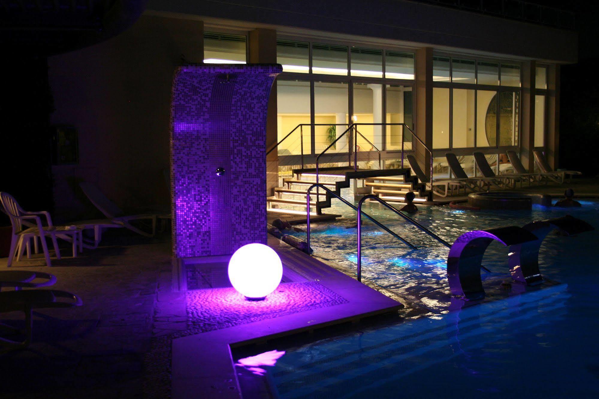 Hotel Terme Formentin Абано-Терме Экстерьер фото