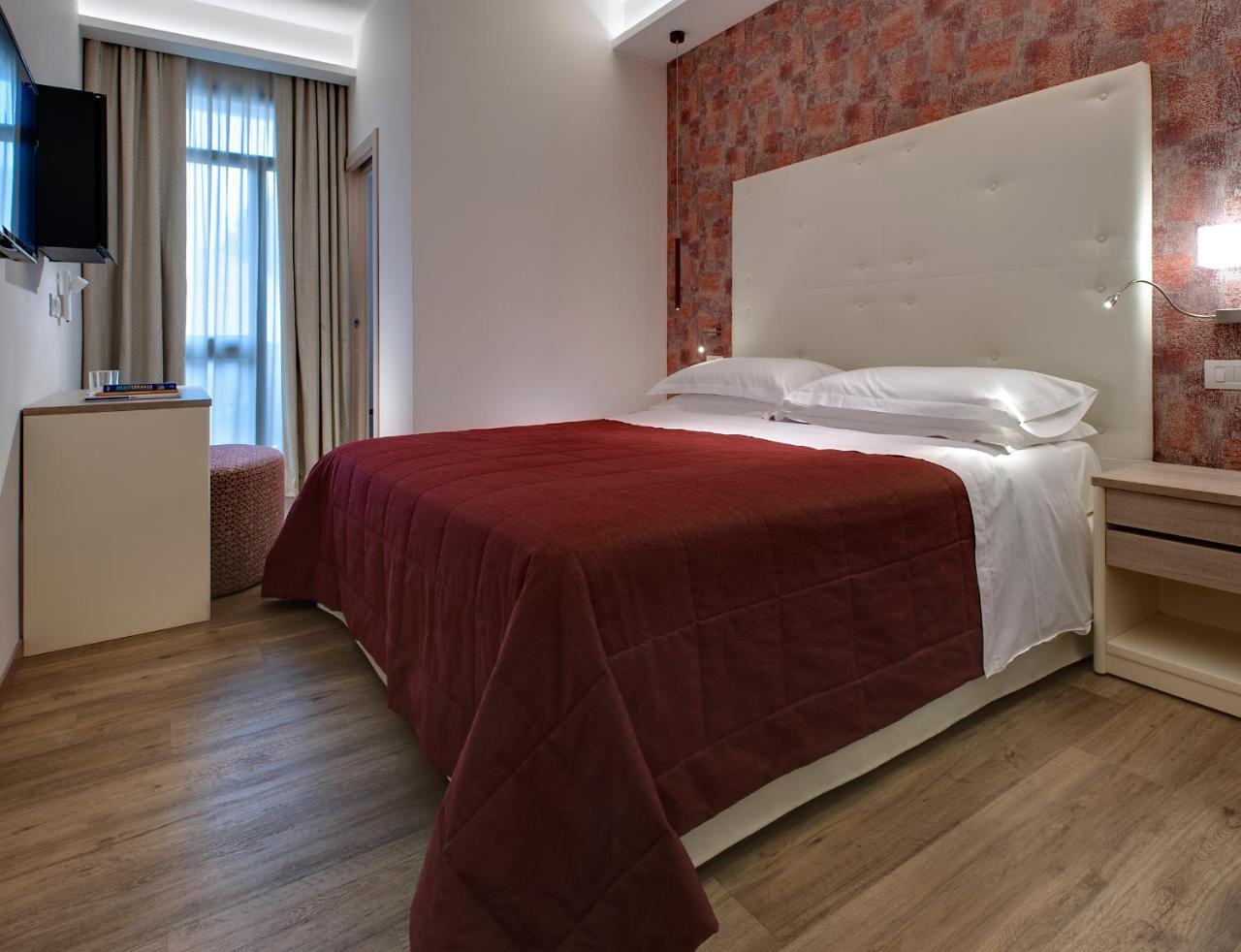 Hotel Terme Formentin Абано-Терме Экстерьер фото